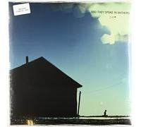 AND THEY SPOKE IN ANTHEMS - JUNE