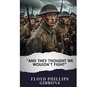 "And they thought we wouldn't fight": The Original Classic