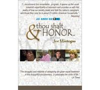 And Thou Shalt Honor...