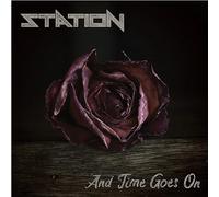Station - And Time Goes on