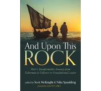 And Upon This Rock (Tascabile)