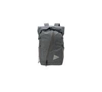And Wander - Ocean Rip 25L Backpack - -Bags -Uomo -Grigio -ONE SIZE