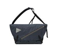 And Wander - Ocean Rip Messenger Bag - -Bags -Donna -Blu -ONE SIZE