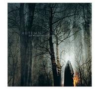 And We Are Falling Leaves...