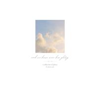 and we have seen his glory: a collection of poetry