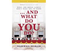 Norman Baker ...And What Do You Do? (Tascabile)