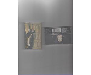 AND WHY NOT? - MOVE YOUR SKIN - MC - MUSICASSETTE