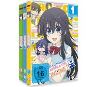 And you thought there is never a girl online? - Gesamtausgabe