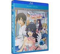 And You Thought There Is Never A Girl Online? The Complete Series