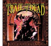 ...AND YOU WILL KNOW US BY ... ...AND YOU WILL KNOW US BY THE TRAIL. Vinyl NUOVO