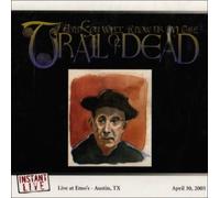 And You Will Know Us By the Tr - Emos