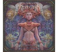And You Will Know Us By The Trail Of De X: The Godless Void and Other Stori (CD)