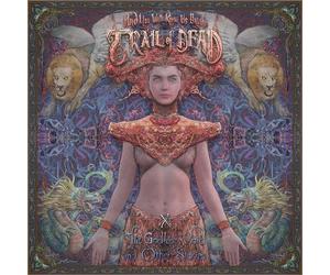 And You Will Know Us By The Trail Of De X: The Godless Void and Other Stori (CD)