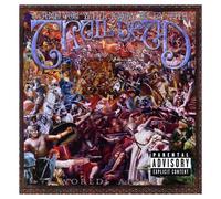 And You Will Know Us By the Trail of Dead - Worlds Apart (Clear Vinyl)