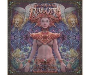 And You Will Know Us By The Trail Of Dea - X:â the Godless Void And Other Sto...