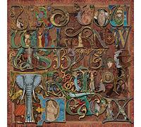 IX (Blue Marbled Vinyl) - And You Will Know Us By The Trail Of Dead (Vinile)