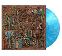 IX (Blue Marbled Vinyl) - And You Will Know Us By The Trail Of Dead (Vinile)