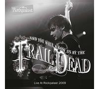 And You Will Know Us By The Trail Of Dead - Live at Rockpalast 2009