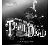 And You Will Know Us By The Trail of Dead Live at Rockpalast (CD) Album