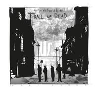 ...And You Will Know Us By the Trail of Dead Lost Songs (Vinyl LP)