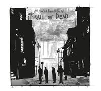 ...And You Will Know Us By the Trail of Dead Lost Songs (Vinyl LP)