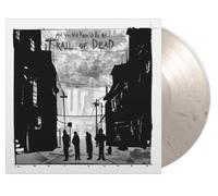 ...And You Will Know Us By the Trail of Dead Lost Songs (Vinyl LP)