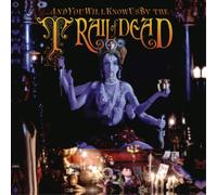 ...And You Will Know Us By The Trail of Dead Madonna Album