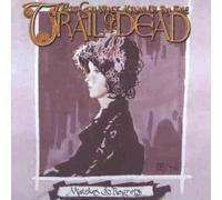 ...and You Will Know Us By the Trail of Dead - Mistakes+Regrets