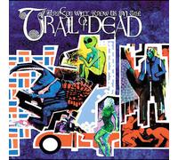 And You Will Know Us By The Trail Of Dead - Relative Ways