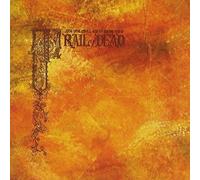 And You Will Know Us By The Trail of Dead Source Tags and Codes (Vinyl LP)