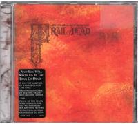 And You Will Know Us By The Trail Of Dead - Source Tags & Codes