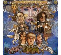 And You Will Know Us By The Trail of Dead Tao of The Dead (CD)