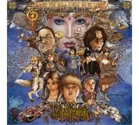 ...And You Will Know Us By the Trail of Dead Tao of the Dead (Vinyl LP)