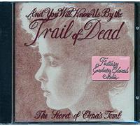 ...and You Will Know Us By the Trail of Dead - The Secret of Elena'S Tomb