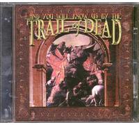 ...and You Will Know Us By the Trail of Dead - Trail of Dead