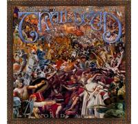 And You Will Know Us By The Trail Of Dead - Worlds Apart