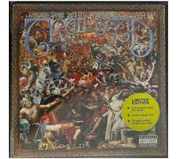 And You Will Know Us By The Trail Of Dead - Worlds Apart (Orange Vinyl)