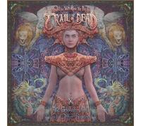 And You Will Know Us By The Trail Of Dead - X: The Godless Void And Other Stories