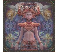 And You Will Know Us By The Trail of Dead X: The Godless Void and Other Stories