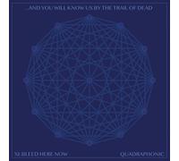 And You Will Know Us By The Trail of Dead XI: Bleed Here Now (Vinyl LP)