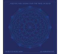 And You Will Know Us by the Trail of Dead Xi: Bleed Here Now (Vinyl LP)