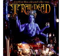 And You Will Know Us By The Trail Of - Madonna