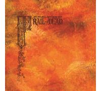 And You Will Know Us By The Trail Of Source Tags & Codes Translucent (Vinyl LP)