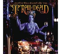 And You Will Know Us By Trail Of Dea - Madonna (2013 Re-Issue)