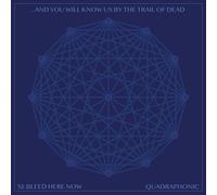 And You Will Know Us - Xi: Bleed Here Now - 3 Vinili