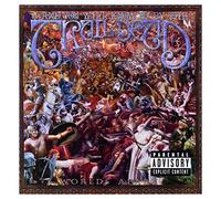 And You Will Now Us By The Trail Of Dead - Worlds Apart