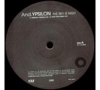 And.Ypsilon - Sky Is High