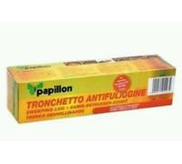 AND094427 TRONCHETTO ANTIFULIGINE PAPILLON CM 26X7