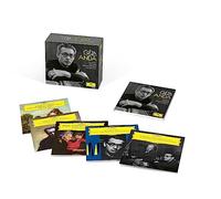 Compl. Recordings On Dg (17 Cd) - Anda Geza (Audio Cd)