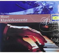 Anda,Geza - Klavkonz Nr.20+21+23+24+26